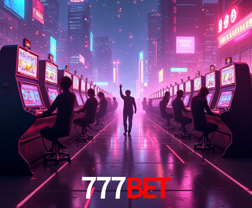 A Revolução dos Aplicativos de Jogos no 777bet