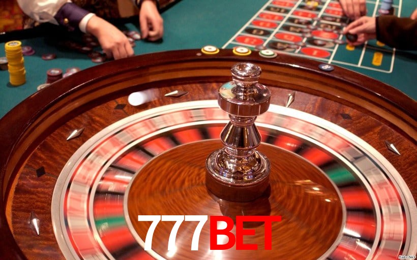 Desvendando o Mundo dos Jogos Virtuais na 777bet